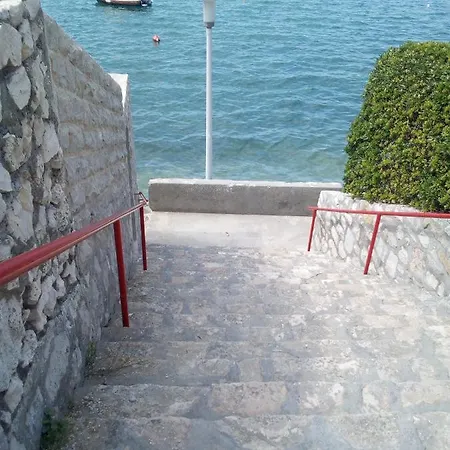 Manuela Apartmán *