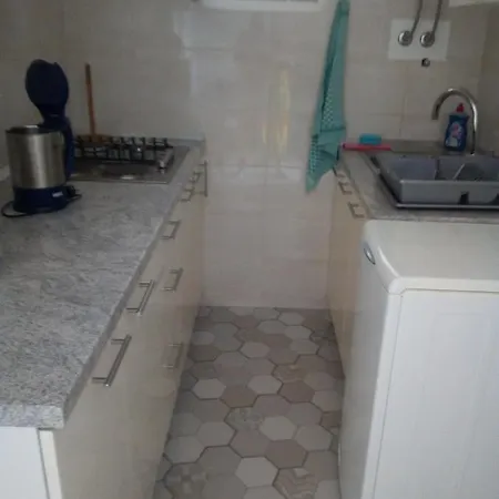 Apartmán Manuela Vrsi