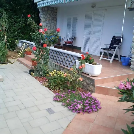Manuela Apartmán *