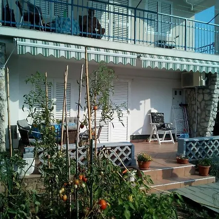 Apartmán Manuela *