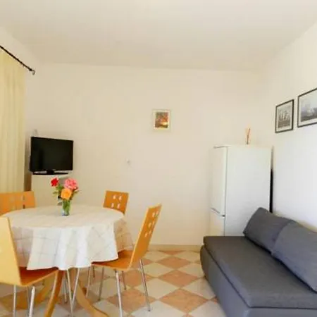 Apartmán Manuela