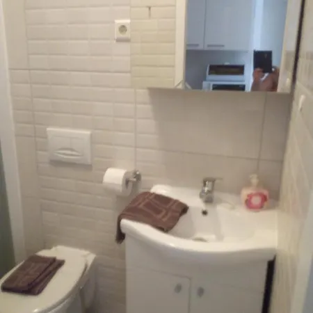 Apartmán Manuela